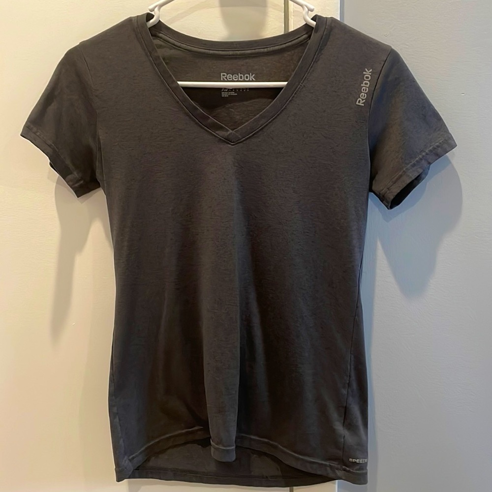 Reebok Athletic Tee